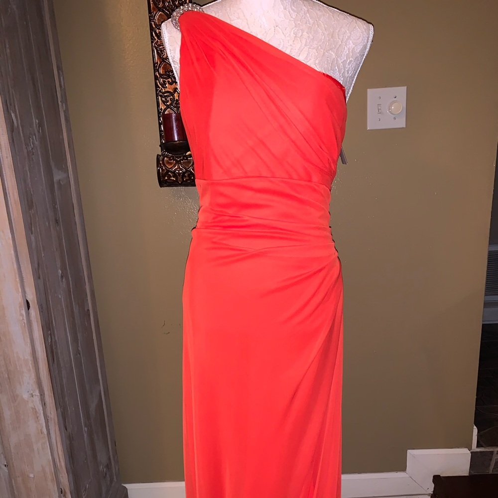 Lady In Red!! - Picture 3 of 5